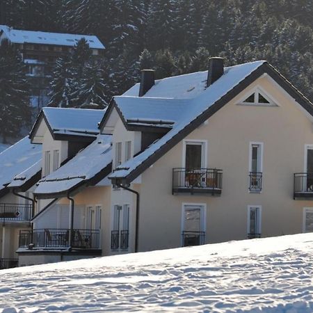 Die Grosszuegige Apartamento Willingen  Exterior foto