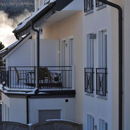 Die Grosszuegige Apartamento Willingen  Exterior foto