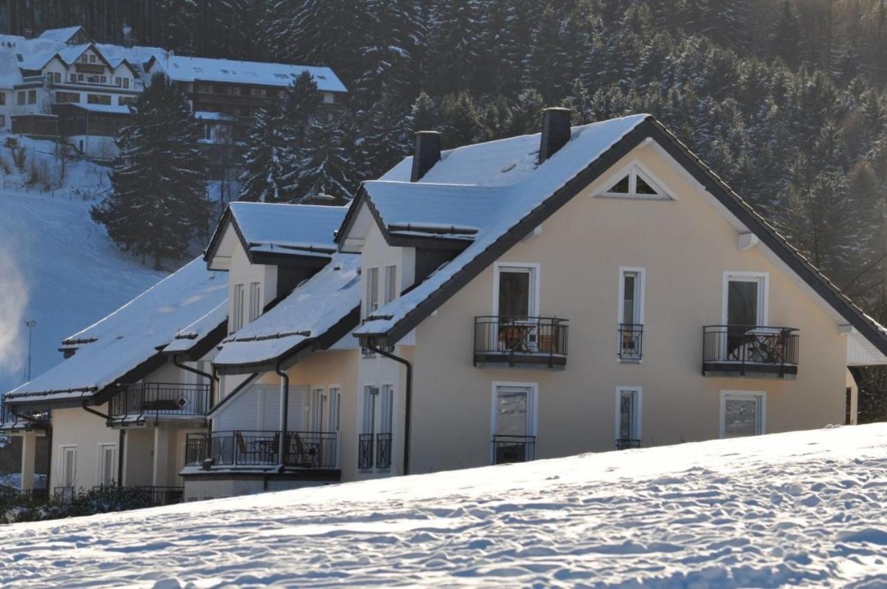 Die Grosszuegige Apartamento Willingen  Exterior foto